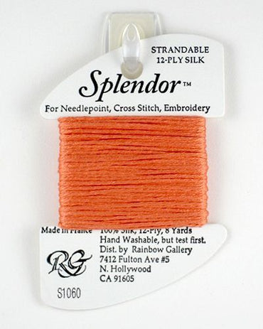 RBGL - Splendor - S-1060 - Darkest Flesh