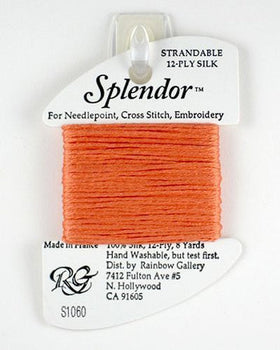 RBGL - Splendor - S-1060 - Darkest Flesh