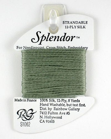 RBGL - Splendor - S-1062 - Light Fern Green