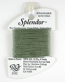 RBGL - Splendor - S-1062 - Light Fern Green