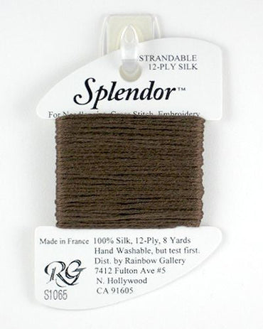 RBGL - Splendor - S-1065 - Medium Dark Fawn
