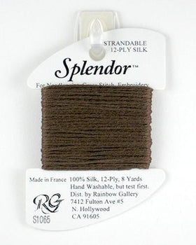 RBGL - Splendor - S-1065 - Medium Dark Fawn