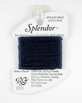RBGL - Splendor - S-1073 - Midnight Grey