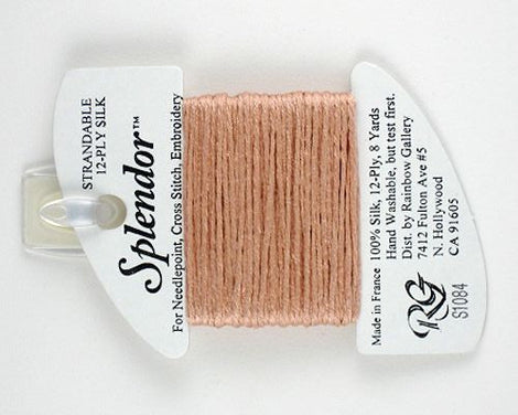 RBGL - Splendor - S-1084 - Honey Bronze