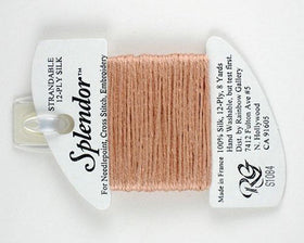 RBGL - Splendor - S-1084 - Honey Bronze