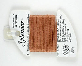 RBGL - Splendor - S-1085 - Golden Bronze