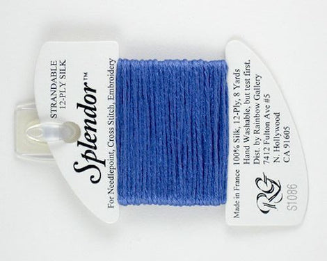 RBGL - Splendor - S-1086 - Purple Dusk