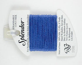 RBGL - Splendor - S-1086 - Purple Dusk