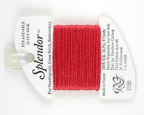 RBGL - Splendor - S-1088 - Dark Coral