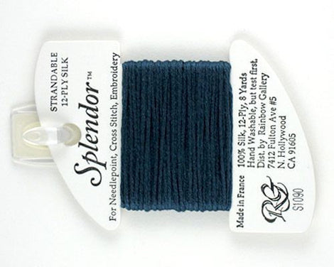 RBGL - Splendor - S-1090 - Nightfall Blue