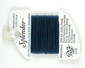 RBGL - Splendor - S-1090 - Nightfall Blue