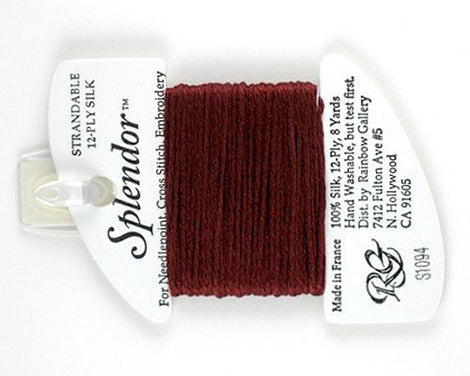 RBGL - Splendor - S-1094 - Sonoma