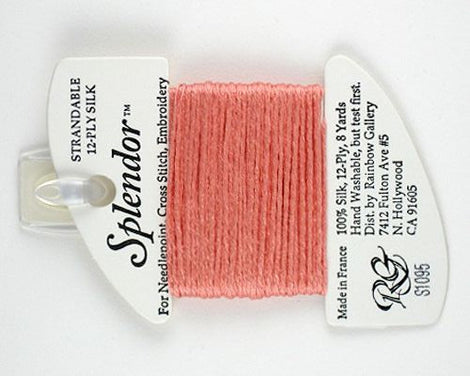 RBGL - Splendor - S-1095 - Light Peony