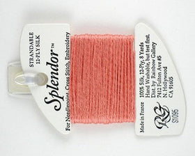 RBGL - Splendor - S-1095 - Light Peony