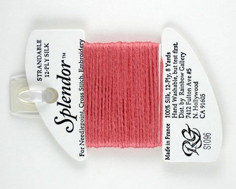 RBGL - Splendor - S-1096 - Peony