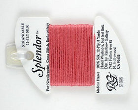 RBGL - Splendor - S-1096 - Peony