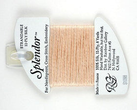 RBGL - Splendor - S-1098 - Powder Bronze