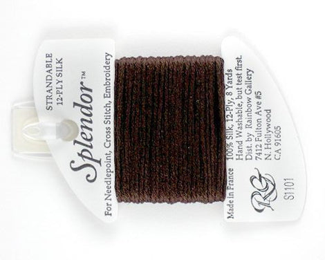 RBGL - Splendor - S-1101 - Bark