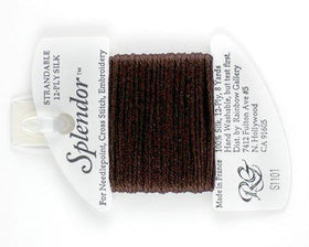 RBGL - Splendor - S-1101 - Bark