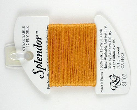 RBGL - Splendor - S-1102 - Apricot