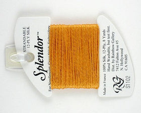 RBGL - Splendor - S-1102 - Apricot