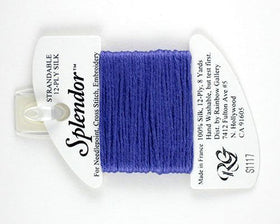 RBGL - Splendor - S-1117 - Iris