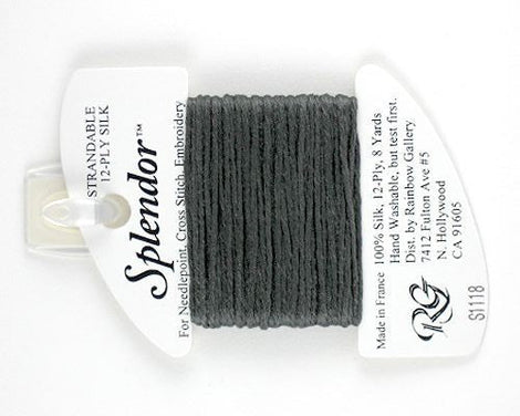 RBGL - Splendor - S-1118 - Slate