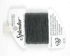 RBGL - Splendor - S-1118 - Slate