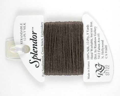 RBGL - Splendor - S-1122 - Very Dark Beige