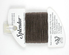 RBGL - Splendor - S-1122 - Very Dark Beige