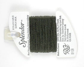 RBGL - Splendor - S-1128 - Very Dark Sandstone