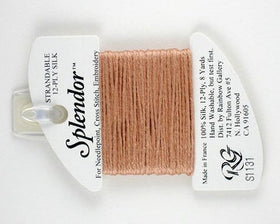 RBGL - Splendor - S-1131 - Tawny Bronze