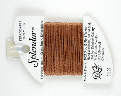 RBGL - Splendor - S-1132 - Dark Bronze