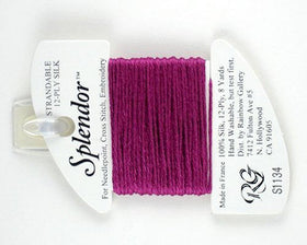 RBGL - Splendor - S-1134 - Dark Orchid