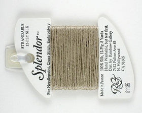 RBGL - Splendor - S-1135 - Light Mocha