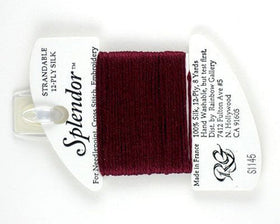 RBGL - Splendor - S-1145 - Very Dark Dusty