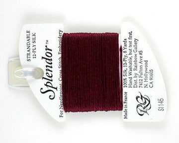 RBGL - Splendor - S-1145 - Very Dark Dusty