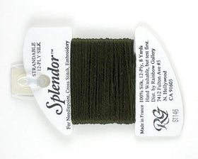 RBGL - Splendor - S-1146 - Very Dark Cedar