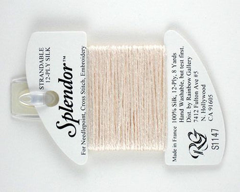 RBGL - Splendor - S-1147 - Very Light Flesh