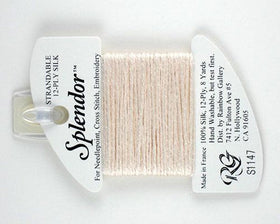 RBGL - Splendor - S-1147 - Very Light Flesh