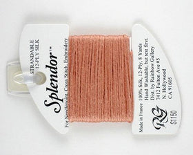 RBGL - Splendor - S-1150 - Deep Flesh