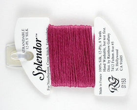 RBGL - Splendor - S-1153 - Medium Dusty Rose