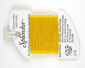 RBGL - Splendor - S-1155 - Bright Marigold