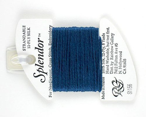 RBGL - Splendor - S-1156 - Antique Wedgewood