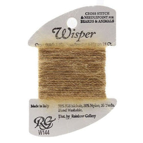 RBGL - Wisper - W-0144 - Gentle Doe