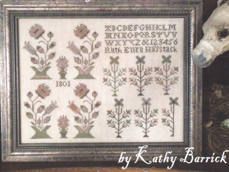 KABA - Ruth Ellen Haystack