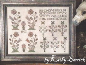 KABA - Ruth Ellen Haystack