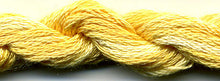 DKDY - Stranded Silk - 0018 - Apricot