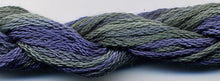 DKDY - Stranded Silk - 0021 - Daintree