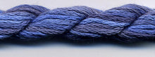 DKDY - Stranded Silk - 0022 - Sapphire